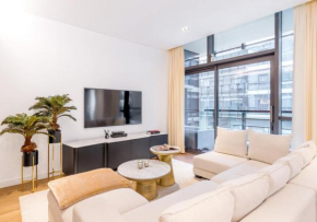 Deluxe & roomy 2 + 1 BR apt in City Walk, Dubai